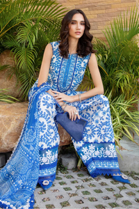 MARIA B  | M PRINTS SPRING 25 | MPT25-04-B