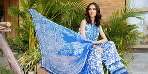 MARIA B  | M PRINTS SPRING 25 | MPT25-04-B