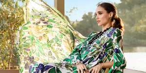 MARIA B  | M PRINTS SPRING 25 | MPT25-05-A