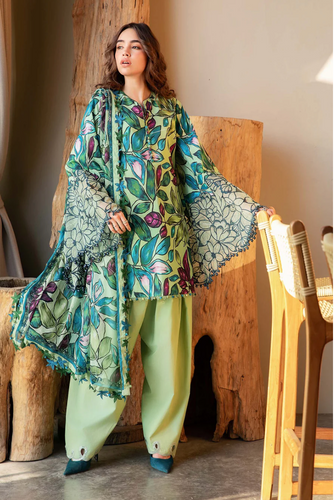 MARIA B  | M PRINTS SPRING 25 | MPT25-05-B