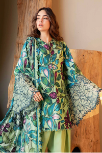MARIA B  | M PRINTS SPRING 25 | MPT25-05-B