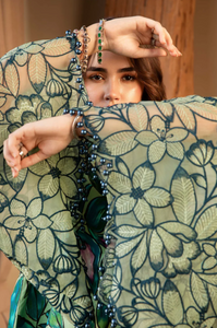 MARIA B  | M PRINTS SPRING 25 | MPT25-05-B