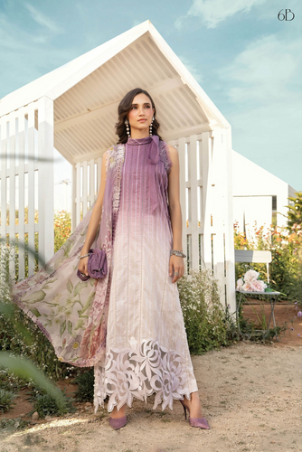 MARIA B  | M PRINTS SPRING 25 | MPT25-06-B
