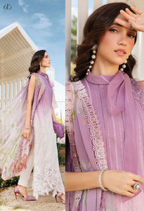 MARIA B  | M PRINTS SPRING 25 | MPT25-06-B