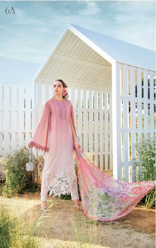MARIA B  | M PRINTS SPRING 25 | MPT25-06-A