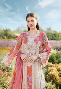 MARIA B  | M PRINTS SPRING 25 | MPT25-09-B