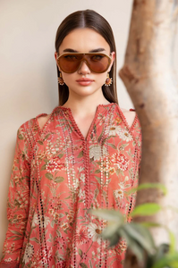 MARIA B  | M PRINTS SPRING 25 | MPT25-08-A