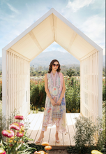 Load image into Gallery viewer, MARIA B  | M PRINTS SPRING 25 | MPT25-11-A