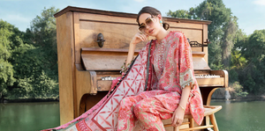 MARIA B  | M PRINTS SPRING 25 | MPT25-13-A