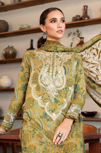 MARIA B  | M PRINTS SPRING 25 | MPT25-13-B