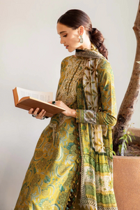 MARIA B  | M PRINTS SPRING 25 | MPT25-13-B