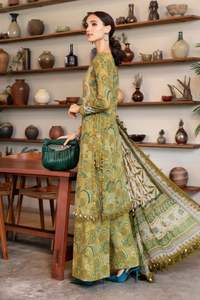 MARIA B  | M PRINTS SPRING 25 | MPT25-13-B