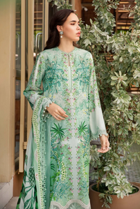 MARIA B  | M PRINTS SPRING 25 | MPT25-14-A
