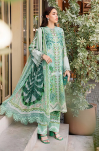 MARIA B  | M PRINTS SPRING 25 | MPT25-14-A