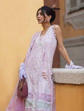 Load image into Gallery viewer, ANSAB JAHANGIR  | ZOHA LAWN 25 | 01