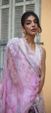 Load image into Gallery viewer, ANSAB JAHANGIR  | ZOHA LAWN 25 | 01