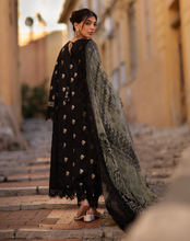 Load image into Gallery viewer, ANSAB JAHANGIR  | ZOHA LAWN 25 | 06