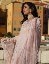 Load image into Gallery viewer, ANSAB JAHANGIR  | ZOHA LAWN 25 | 08