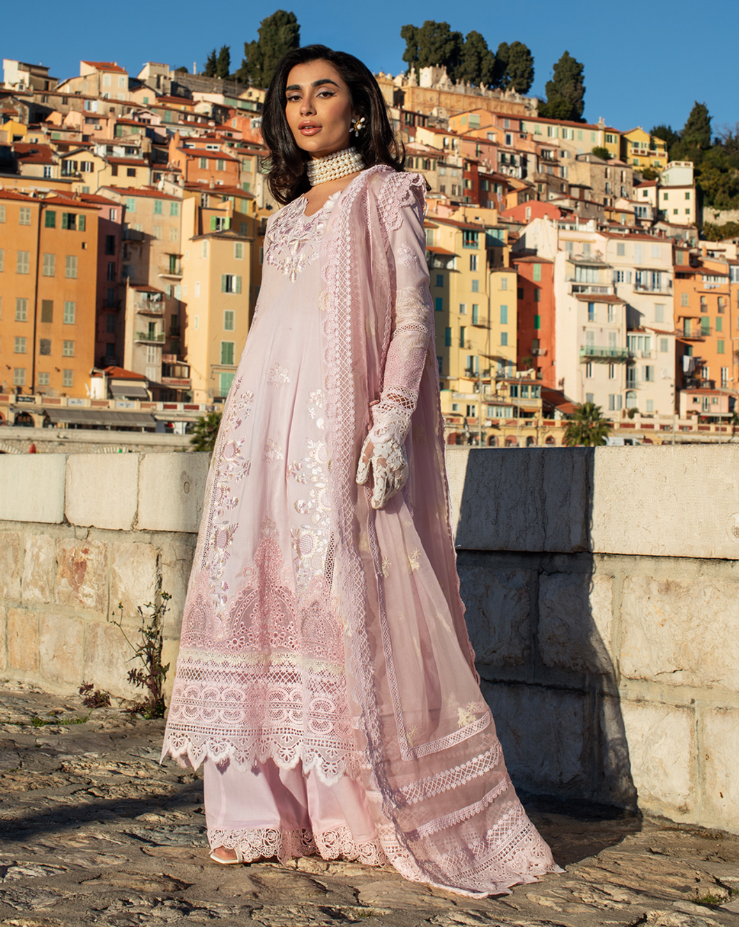 ANSAB JAHANGIR  | ZOHA LAWN 25 | 08