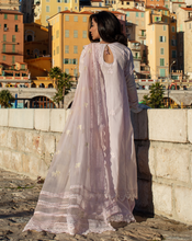 Load image into Gallery viewer, ANSAB JAHANGIR  | ZOHA LAWN 25 | 08