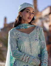 Load image into Gallery viewer, ANSAB JAHANGIR  | ZOHA LAWN 25 | 10