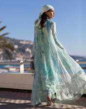 Load image into Gallery viewer, ANSAB JAHANGIR  | ZOHA LAWN 25 | 10