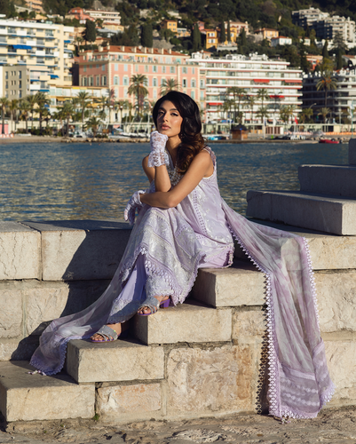ANSAB JAHANGIR  | ZOHA LAWN 25 | 12