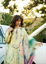 Load image into Gallery viewer, SIRAA |  LAWN 25 | MID SUMMER EVENING - B