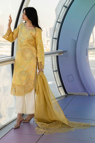 RANGRASIYA | CARNATION LAWN | LIANA