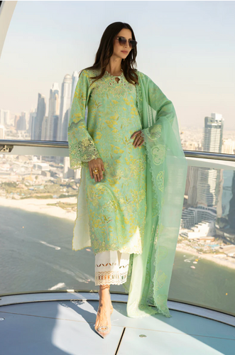RANGRASIYA | CARNATION LAWN | BELLA