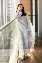 Load image into Gallery viewer, RANGRASIYA | CARNATION LAWN | ISABELLA