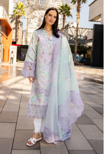 Load image into Gallery viewer, RANGRASIYA | CARNATION LAWN | ISABELLA