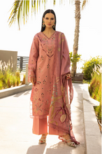 Load image into Gallery viewer, RANGRASIYA | CARNATION LAWN | ORCHID