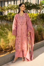 Load image into Gallery viewer, RANGRASIYA | CARNATION LAWN | ORCHID