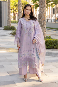 RANGRASIYA | CARNATION LAWN | AMELIA