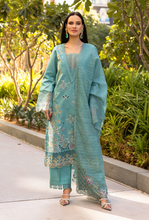 Load image into Gallery viewer, RANGRASIYA | CARNATION LAWN | ARIANA