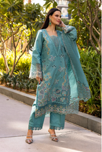 Load image into Gallery viewer, RANGRASIYA | CARNATION LAWN | ARIANA