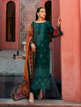 Load image into Gallery viewer, ZAINAB CHOTTANI | CHIKANKARI 25 | NIA 6A