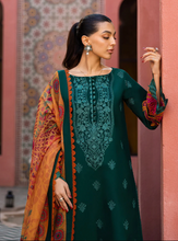 Load image into Gallery viewer, ZAINAB CHOTTANI | CHIKANKARI 25 | NIA 6A