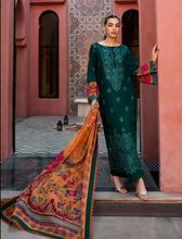 Load image into Gallery viewer, ZAINAB CHOTTANI | CHIKANKARI 25 | NIA 6A