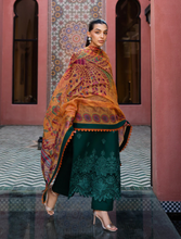 Load image into Gallery viewer, ZAINAB CHOTTANI | CHIKANKARI 25 | NIA 6A