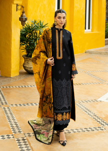 ZAINAB CHOTTANI | CHIKANKARI 25 | SALEH 5B