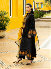 Load image into Gallery viewer, ZAINAB CHOTTANI | CHIKANKARI 25 | SALEH 5B