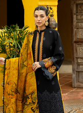 Load image into Gallery viewer, ZAINAB CHOTTANI | CHIKANKARI 25 | SALEH 5B