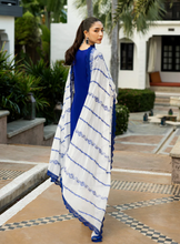 Load image into Gallery viewer, ZAINAB CHOTTANI | CHIKANKARI 25 | SIA 11B