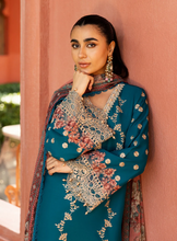 Load image into Gallery viewer, ZAINAB CHOTTANI | CHIKANKARI 25 | IZRAH 2A