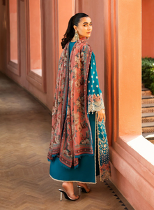 ZAINAB CHOTTANI | CHIKANKARI 25 | IZRAH 2A