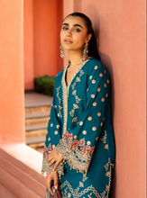Load image into Gallery viewer, ZAINAB CHOTTANI | CHIKANKARI 25 | IZRAH 2A
