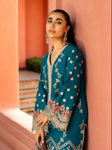 ZAINAB CHOTTANI | CHIKANKARI 25 | IZRAH 2A