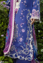 Load image into Gallery viewer, MUSHQ | SECRET GARDEN HEMLINE 25 | MYSTIC ROSE